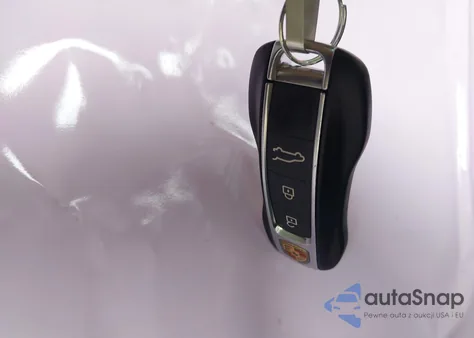 2019 Porsche Cayenne S z USA, uszkodzony, nr VIN WP1AB2AY7KDA61273